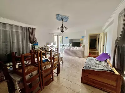 Appartement, 128 m²