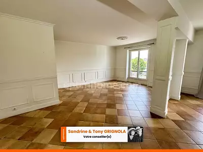 Appartement, 160 m²