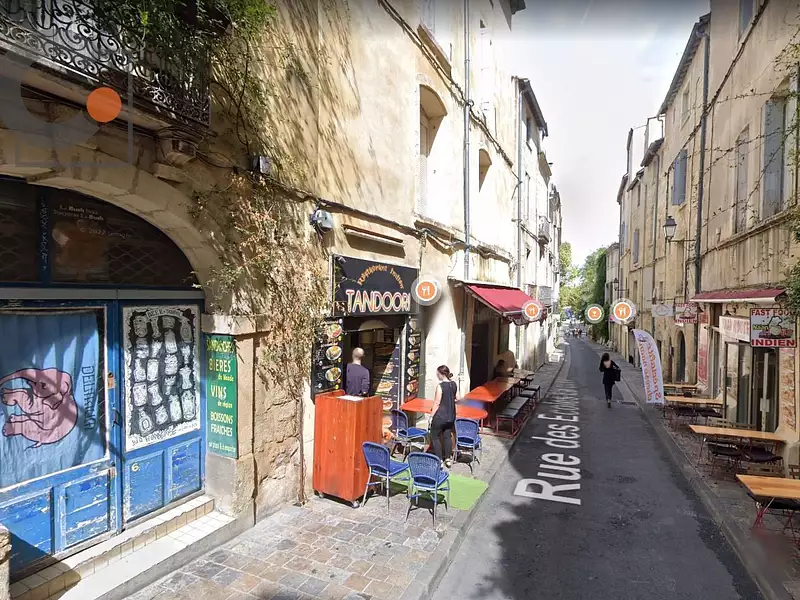 Appartement, 65,23 m²