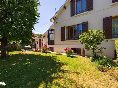 Maison, 66 m²