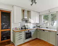 Appartement, 115 m²