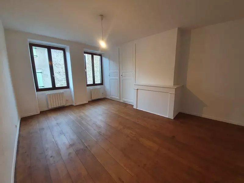 Appartement, 76 m²