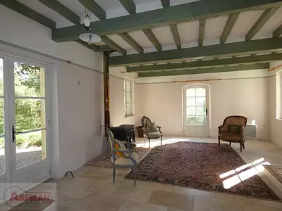 Maison, 174 m²