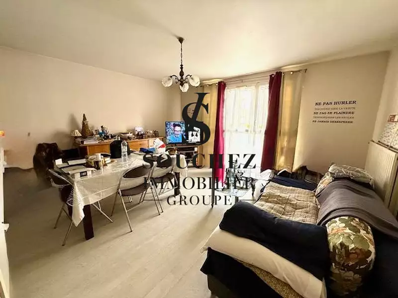 Appartement, 67 m²