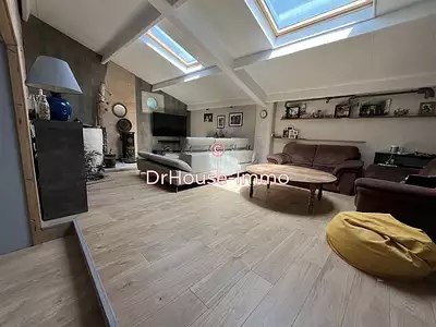 Maison, 141 m²
