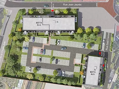 La Résidence du Parc