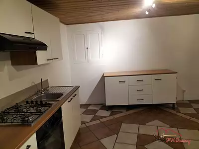 Maison, 55 m²