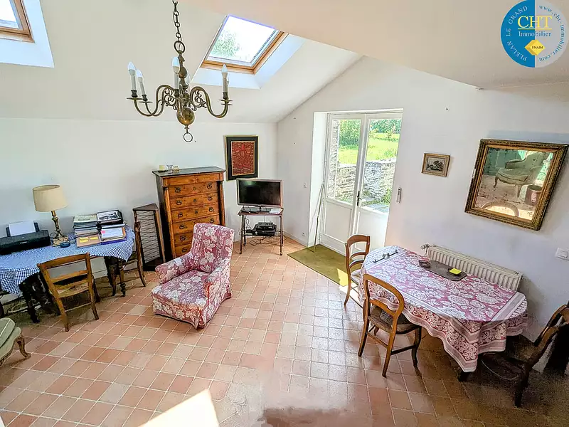 Maison, 175 m²