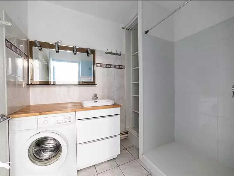Appartement, 44 m²