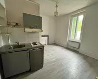 Appartement, 69 m²