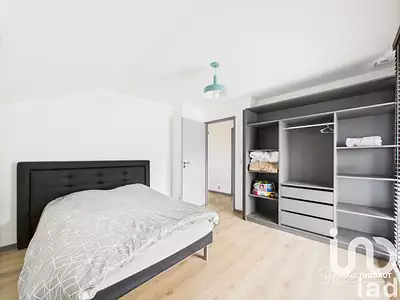 Maison, 165 m²