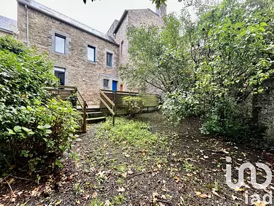 Maison, 123 m²