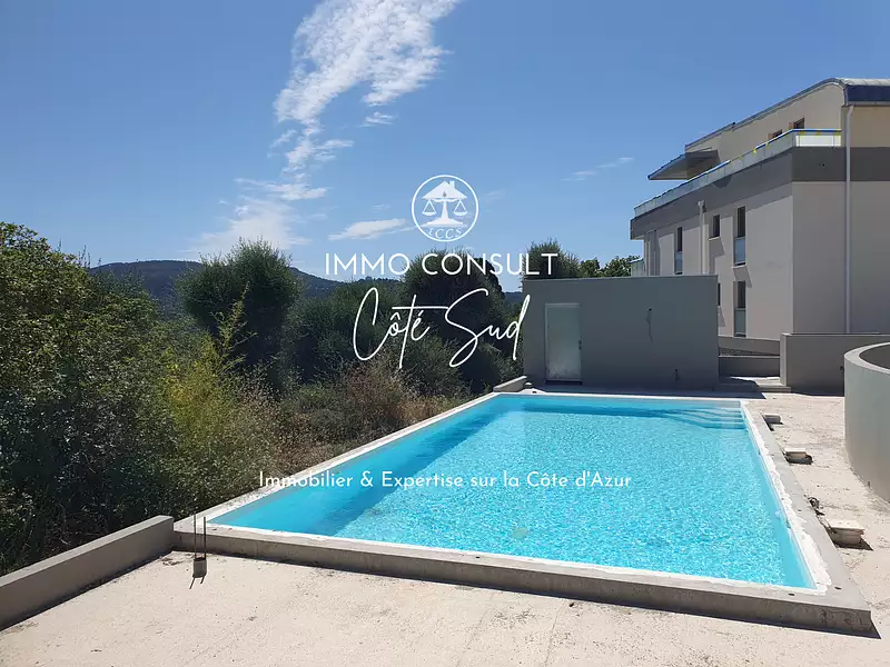 Appartement, 29,05 m²
