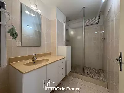 Appartement, 91,66 m²