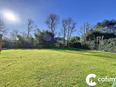 Maison, 134,45 m²