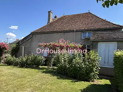 Maison, 190 m²