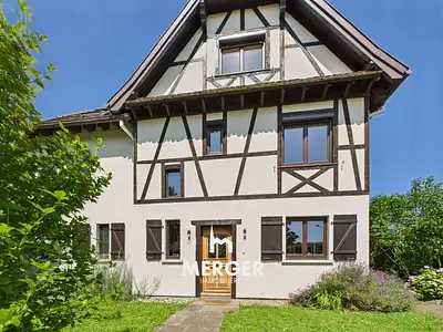 Maison, 250 m²