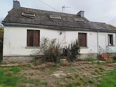 Maison, 70 m²