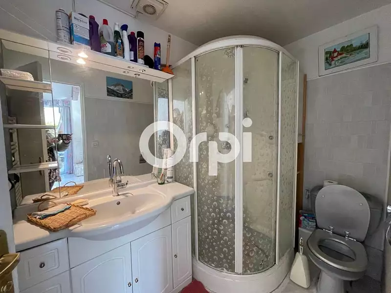 Maison, 92 m²