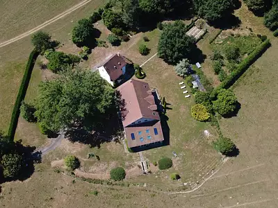 Maison, 600 m²