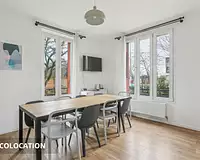 Appartement, 215 m²