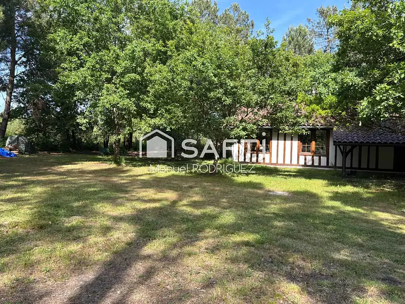 Maison, 154 m²