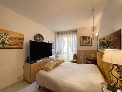 Appartement, 96 m²