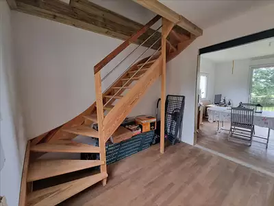 Maison, 90,93 m²
