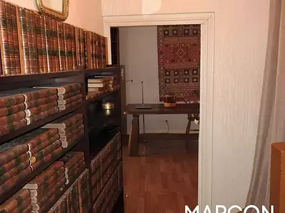 Maison, 214 m²
