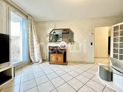 Appartement, 79,28 m²