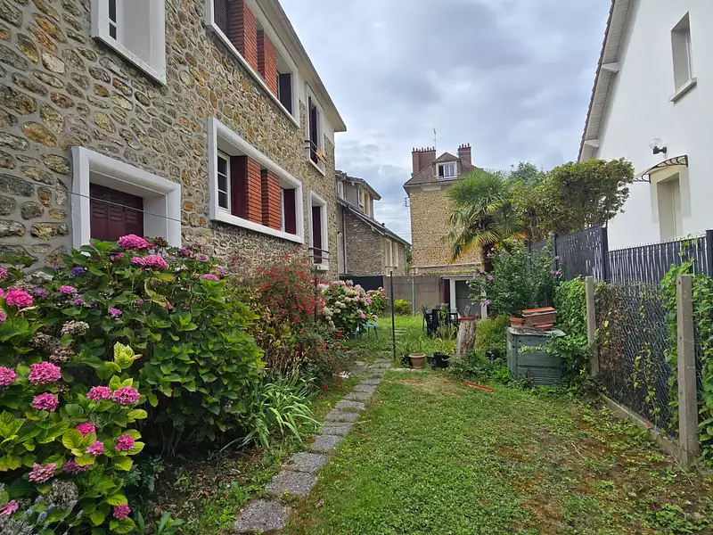 Appartement, 64,89 m²