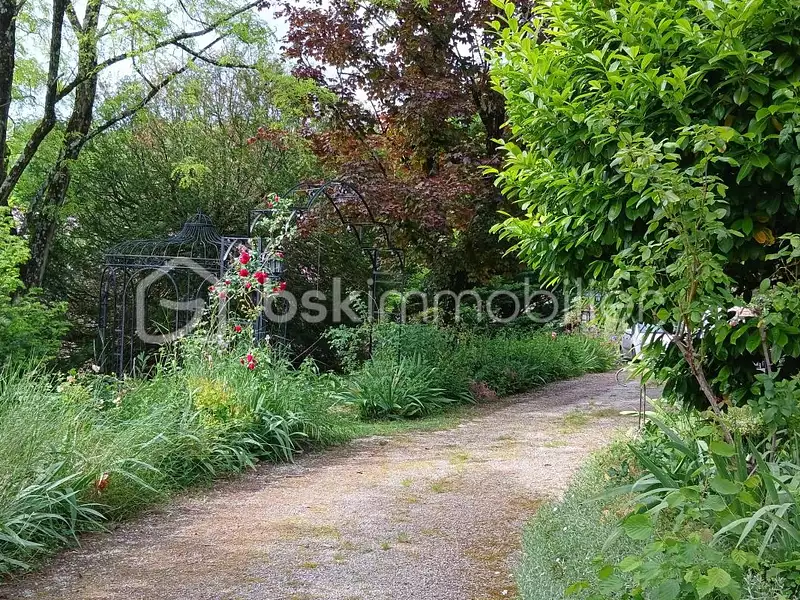 Maison, 118 m²