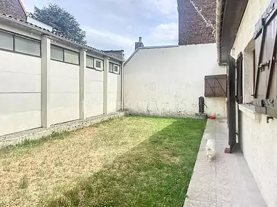 Maison, 86 m²