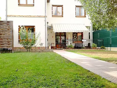 Maison, 105 m²