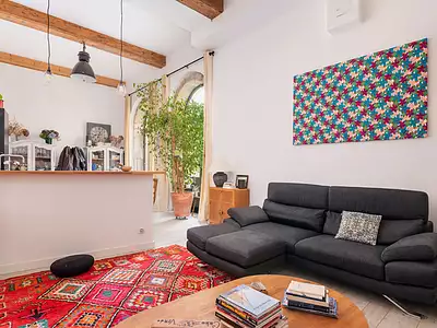 Appartement, 144,71 m²