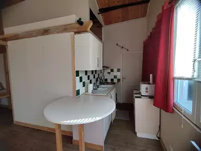 Maison, 168 m²