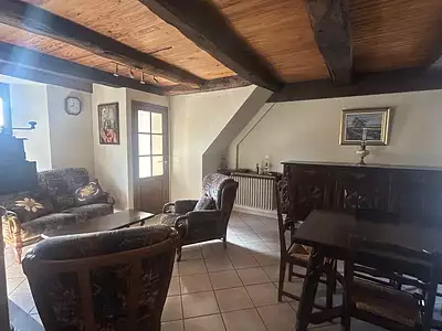 Maison, 130 m²