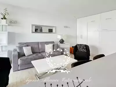 Appartement, 43,09 m²