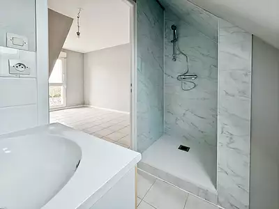 Appartement, 35,14 m²