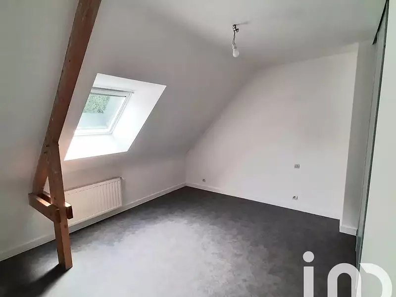 Maison, 101 m²