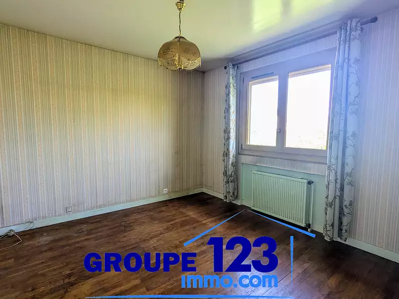 Maison, 77 m²