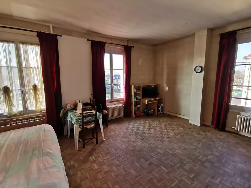 Appartement, 137 m²