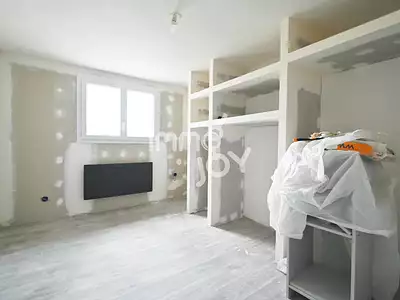 Maison, 80 m²