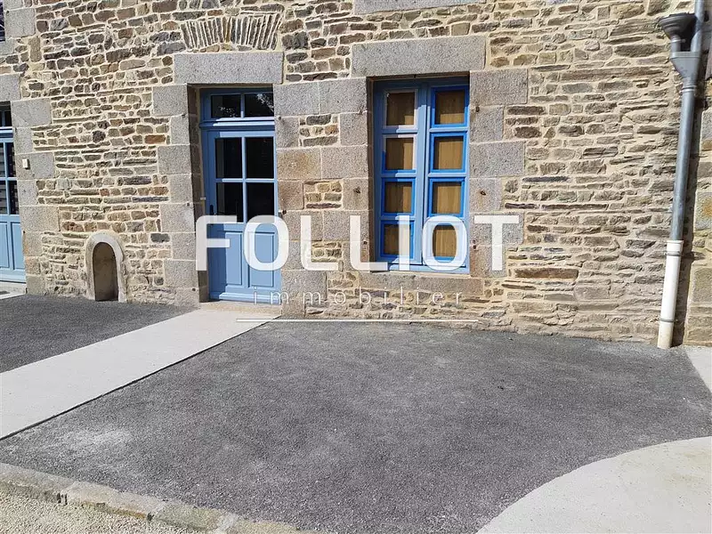 Appartement, 22 m²