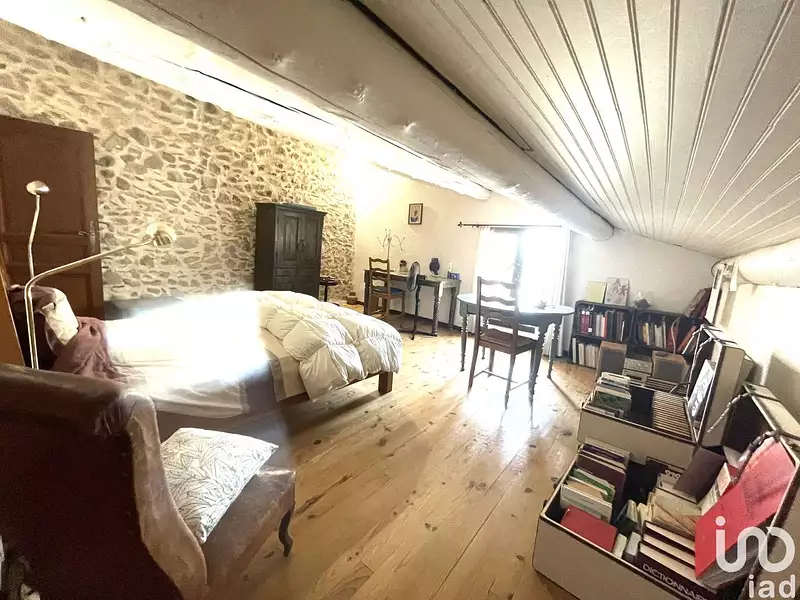 Maison, 160 m²