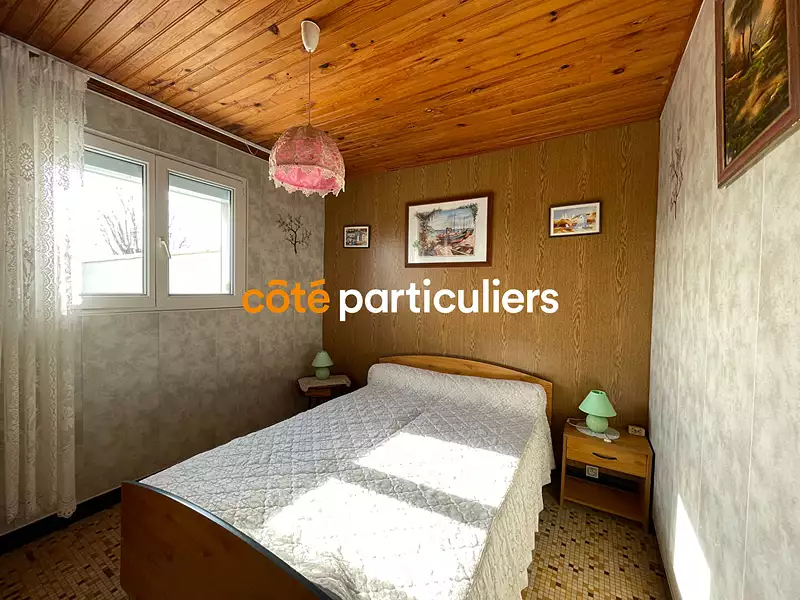 Immeuble, 98 m²