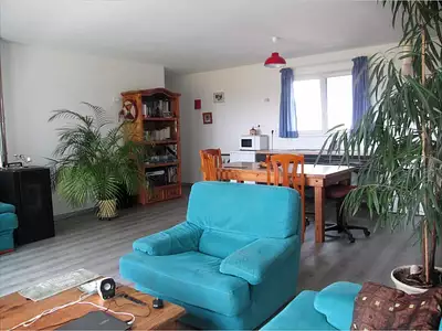 Maison, 84 m²