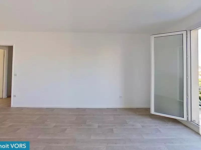 Appartement, 65 m²