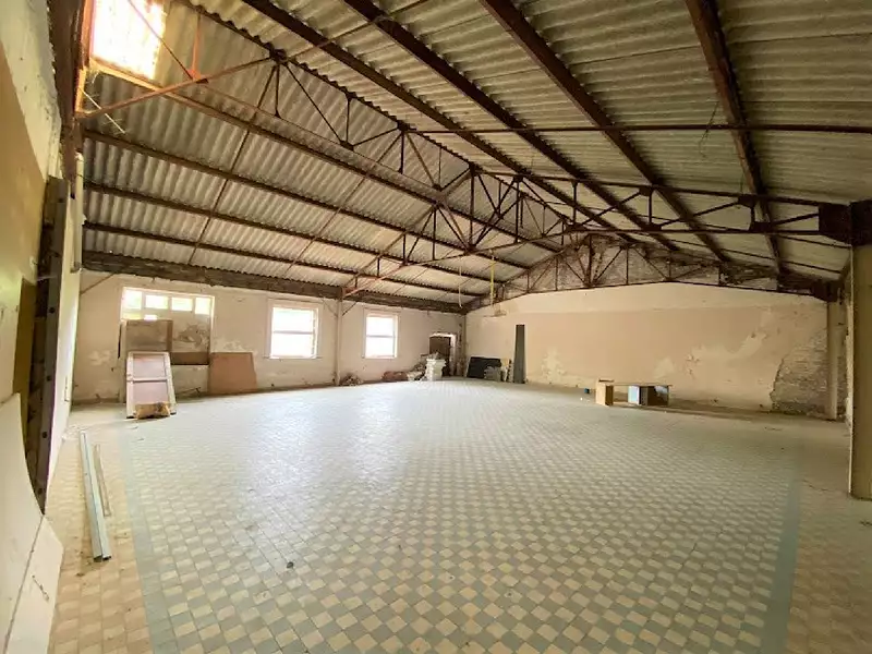 Maison, 166 m²