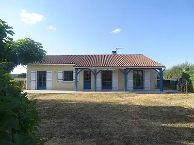 Maison, 137 m²
